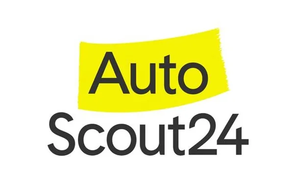 AutoScout24 logó