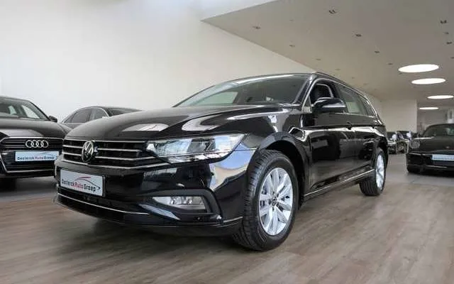 Volkswagen Passat Variant 2.0TDi 150PK DSG STYLE*NIEUW MODEL 2021*TOPAANBOD! Image 2