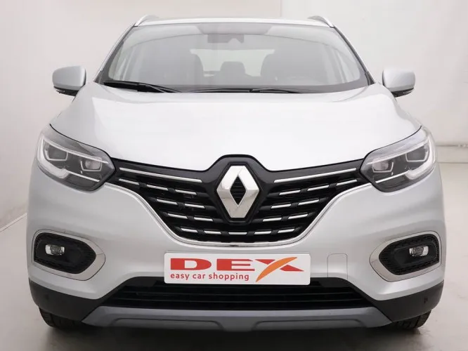 Renault Kadjar 1.3 TCe 160 EDC + GPS + FULL LED + ALU17 + CAMERA Image 2