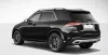 Mercedes-Benz GLE 450 4Matic AMG =NEW= Exclusive Гаранция Thumbnail 5