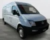 Maxus EV80 Kastenaufbau LWB H2 Elektro DC Kastenwagen  Thumbnail 1