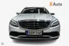 Mercedes-Benz C 220 220 d T A Luxury *Distronic+ / Digimitta Thumbnail 4