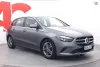 Mercedes-Benz B 180 180 A Launch Edition Style - 1-OMISTAJA / SUOMIAUTO / NAVI / KAMERA / MERKKIHUOLLETTU Thumbnail 7