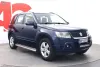 Suzuki Grand Vitara 2,4 VVT 4WD 5D 5MT - / SUOMIAUTO / LOHKO+SISÄPISTOKE / VAKIONOPEUDENSÄÄDIN / NELIVETO Thumbnail 7