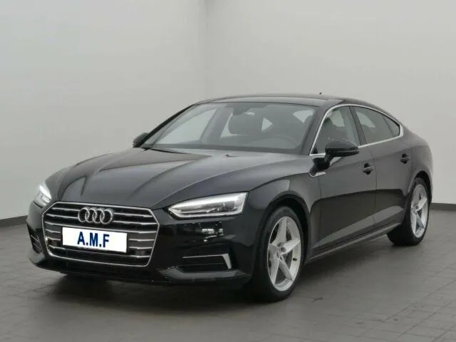 AUDI A5 SPB 40 TDI S tronic Image 1