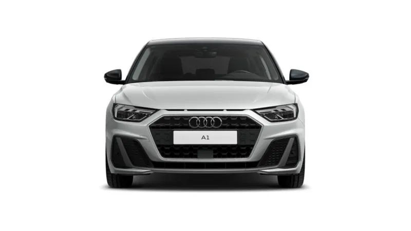 AUDI A1 SPB 30 TFSI S tronic S line edition Image 3