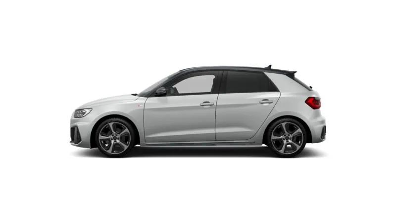 AUDI A1 SPB 30 TFSI S tronic S line edition Image 5