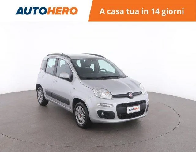 FIAT Panda 1.2 Lounge Image 6