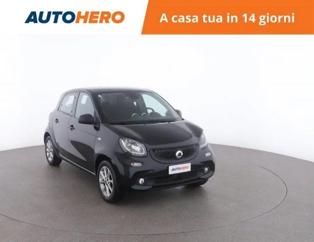 SMART forfour 70 1.0 Youngster Image 6