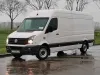 Volkswagen Crafter 2.0 TDI 140 koelwagen Thumbnail 2