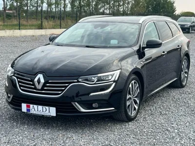 Renault Talisman 1.6dci/Intese/EDC