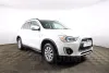 Mitsubishi ASX Thumbnail 3