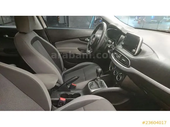 Fiat Egea 1.3 Multijet Urban Plus Image 8